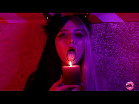 ❤️ Broche apaixonado de Succubus Sexy com preenchimento da boca ️ Porno em pt-br.serviporno.ru ﹏